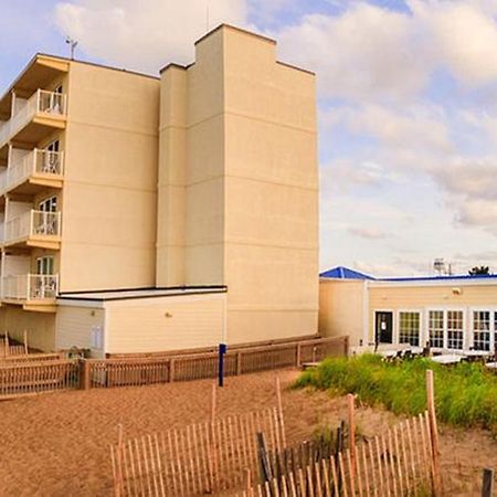 The Sea Ranch Resort Кілл-Девіл-Гілс Екстер'єр фото