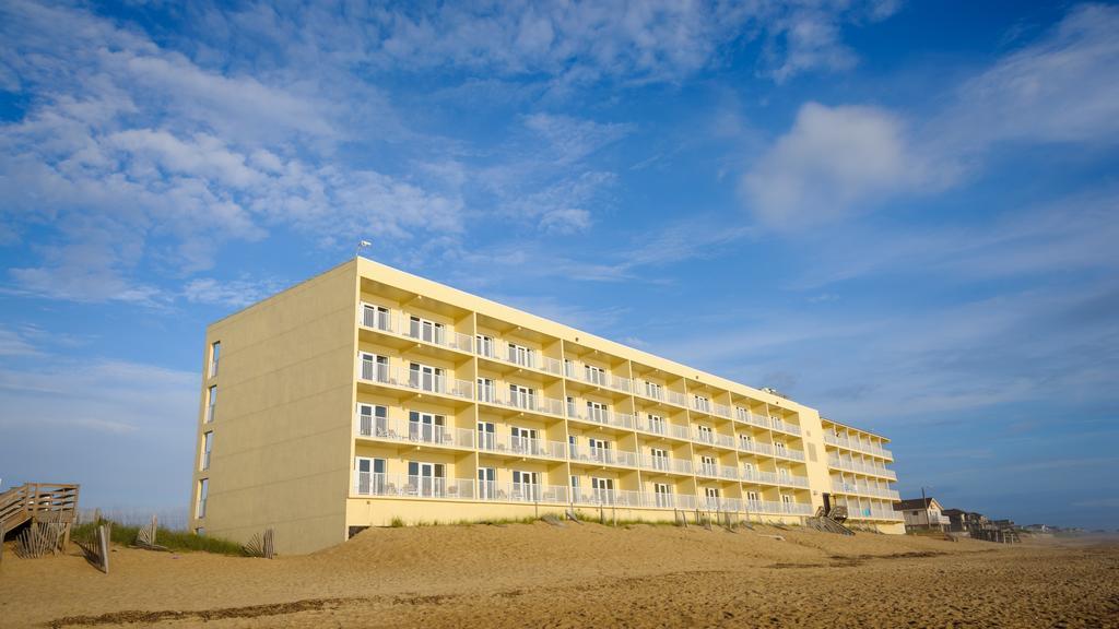 The Sea Ranch Resort Кілл-Девіл-Гілс Екстер'єр фото