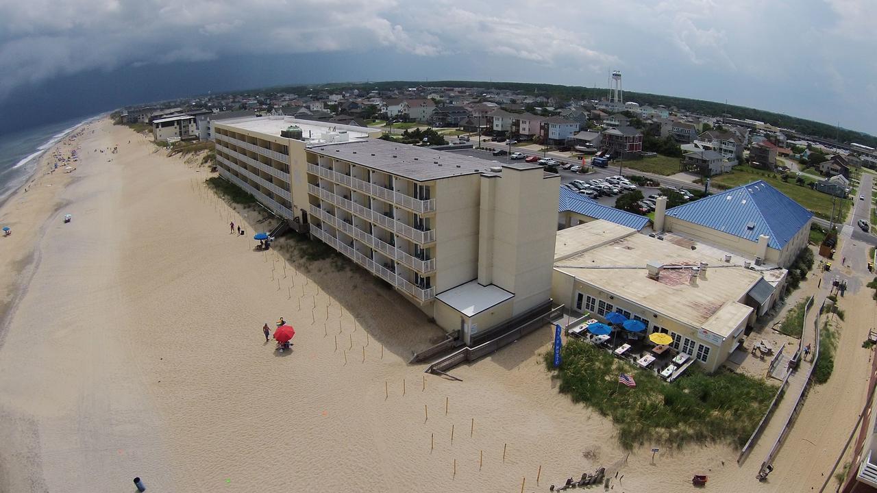The Sea Ranch Resort Кілл-Девіл-Гілс Екстер'єр фото